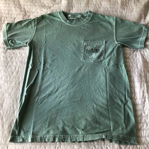 Alabama Pocket Tee